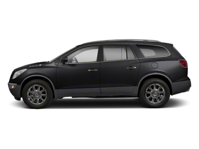 2012 Buick Enclave Leather Group