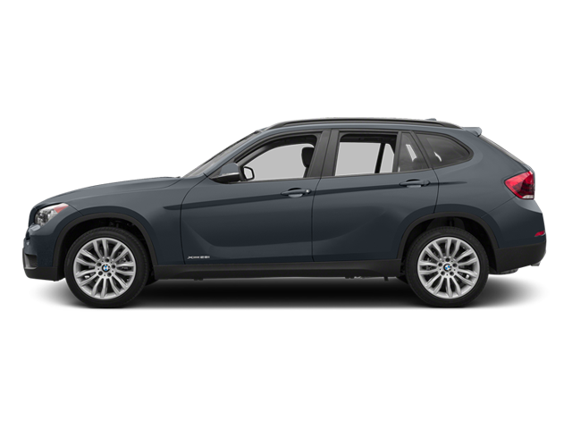 2013 BMW X1 xDrive28i