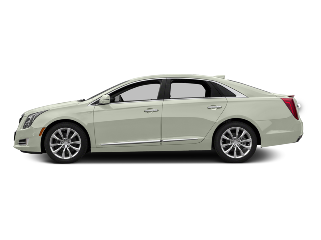 2016 Cadillac XTS Premium