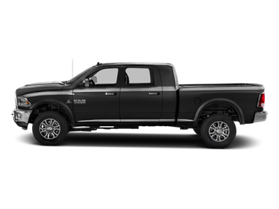 2016 RAM 2500 Laramie