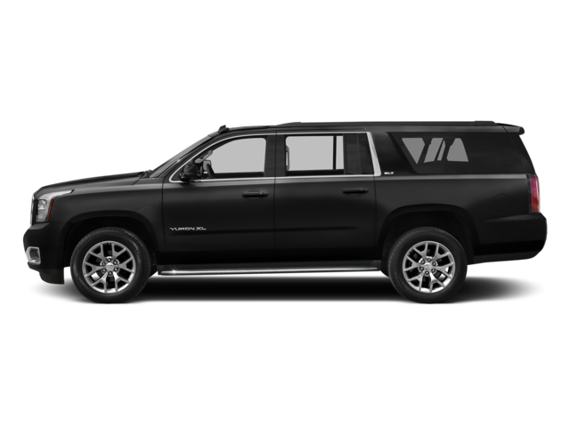 2017 GMC Yukon XL SLE