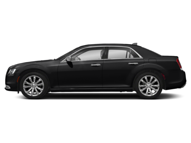 2018 Chrysler 300 Limited