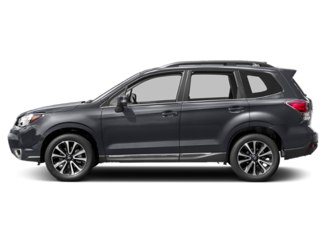 2018 Subaru Forester 2.0XT Touring
