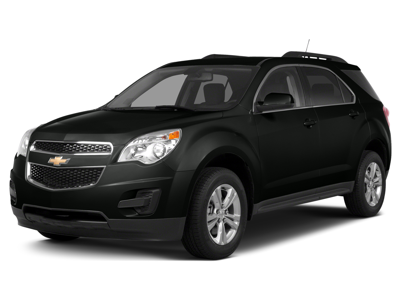 2015 Chevrolet Equinox LT 1LT