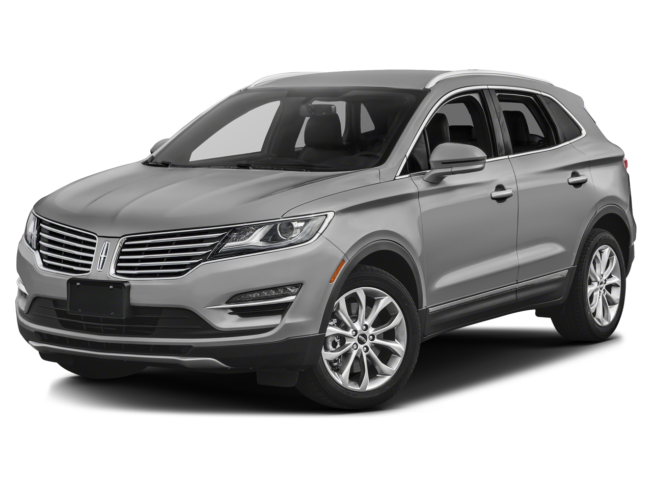 2015 Lincoln MKC AWD 4dr