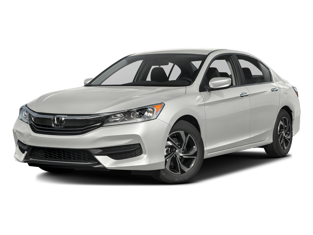 2016 Honda Accord LX CVT's photo
