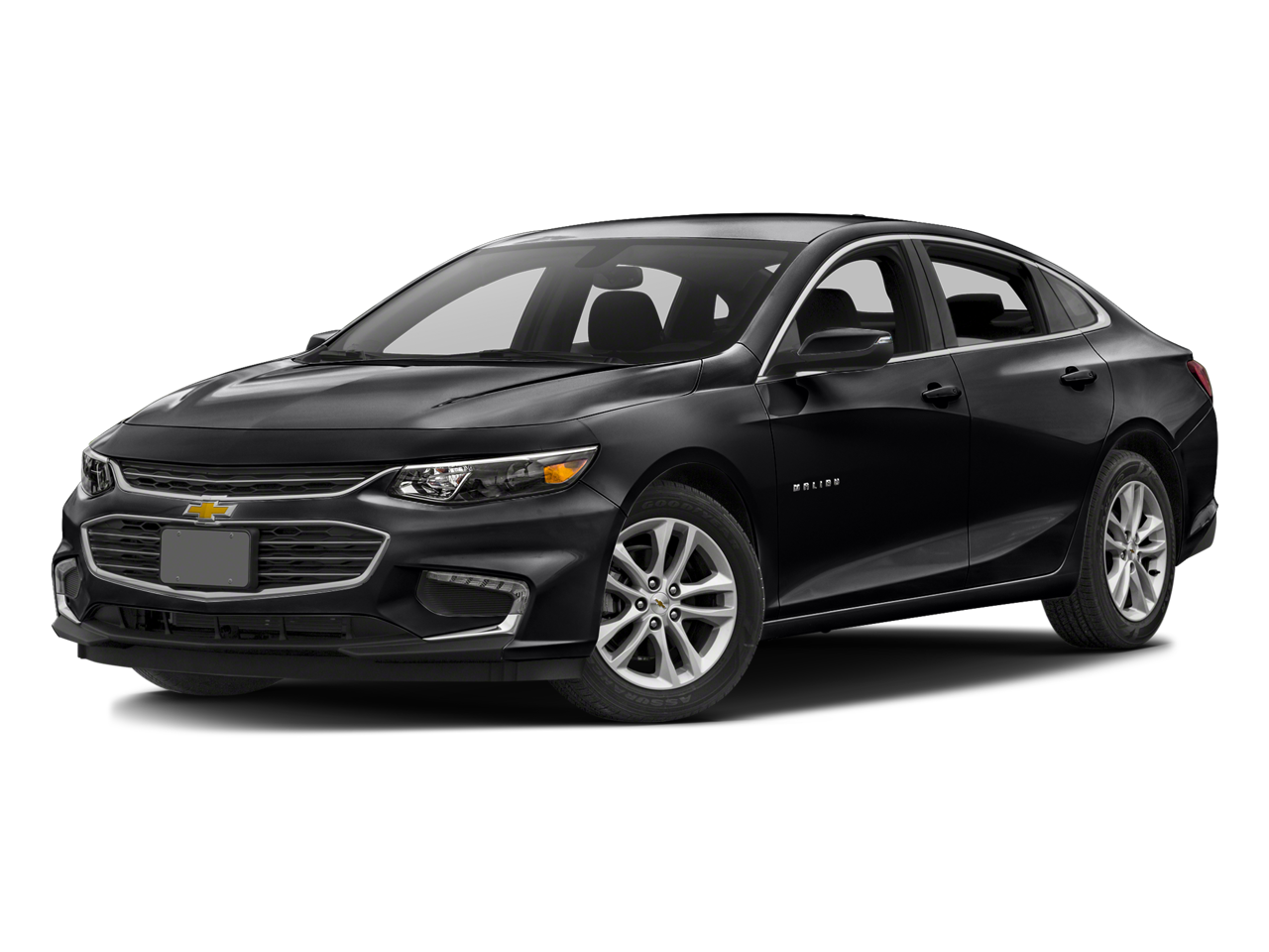 2017 Chevrolet Malibu LT 1LT