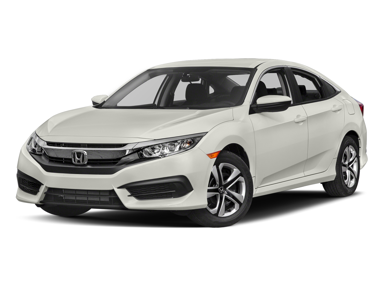2017 Honda Civic LX Milwaukee WI | Waukesha Waterown East Troy ...