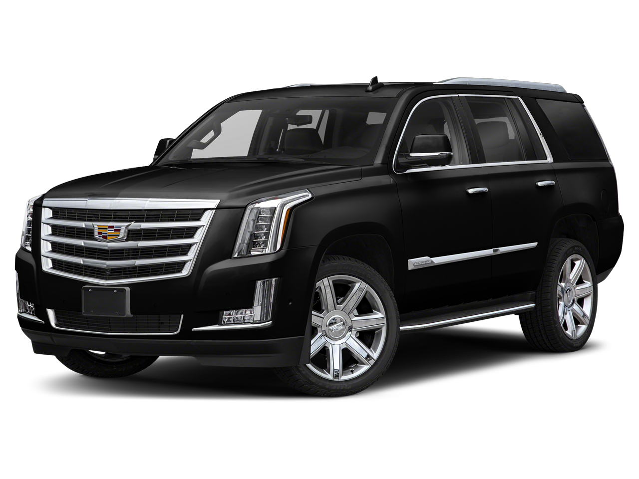 2019 Cadillac Escalade Premium Luxury - Photo 35