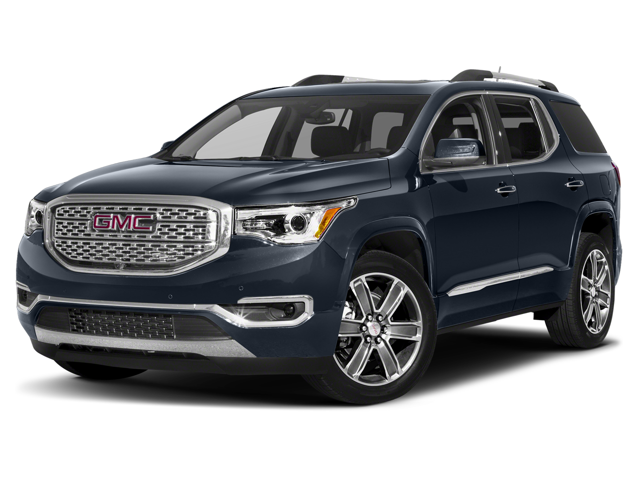 2019 GMC Acadia Denali AWD's photo