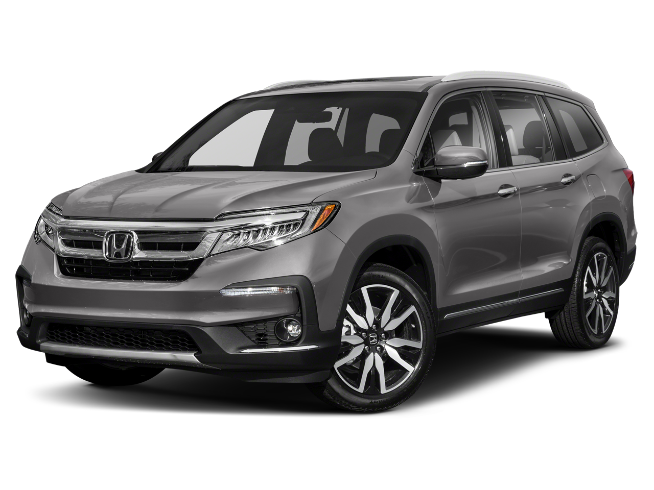 2019 Honda Pilot Touring 7 Passenger