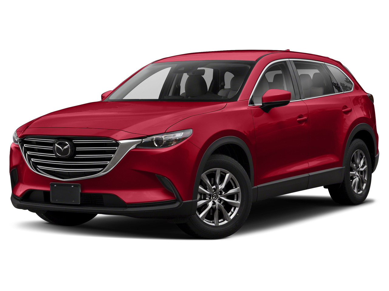 2019 Mazda CX-9 Touring - Photo 25