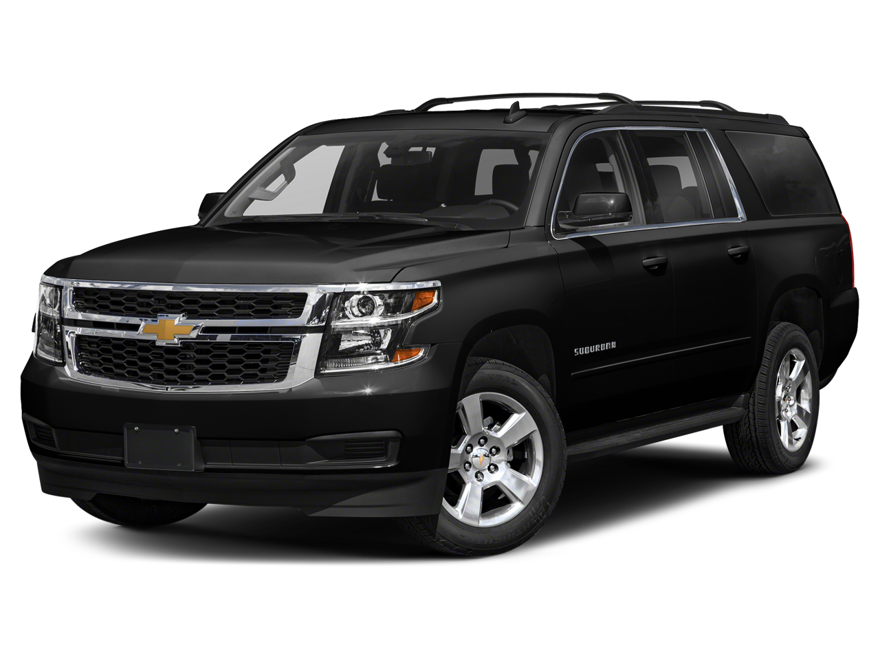 2020 Chevrolet Suburban
