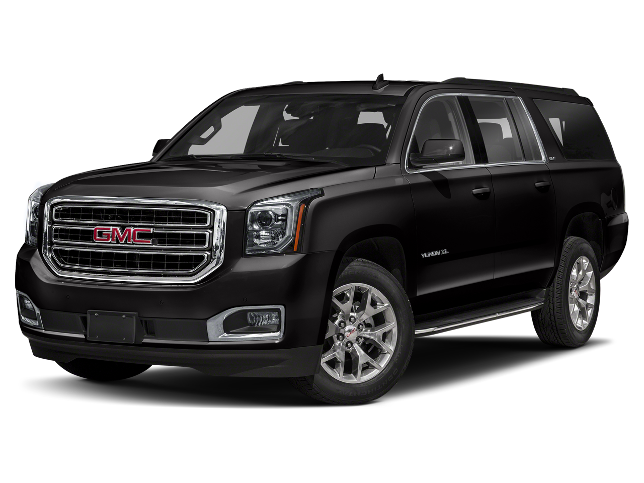 2020 GMC Yukon XL SLT