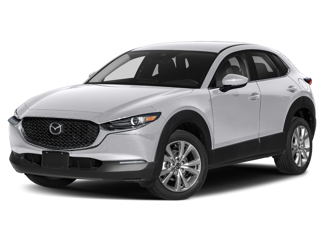 2020 Mazda Mazda CX-30 Select