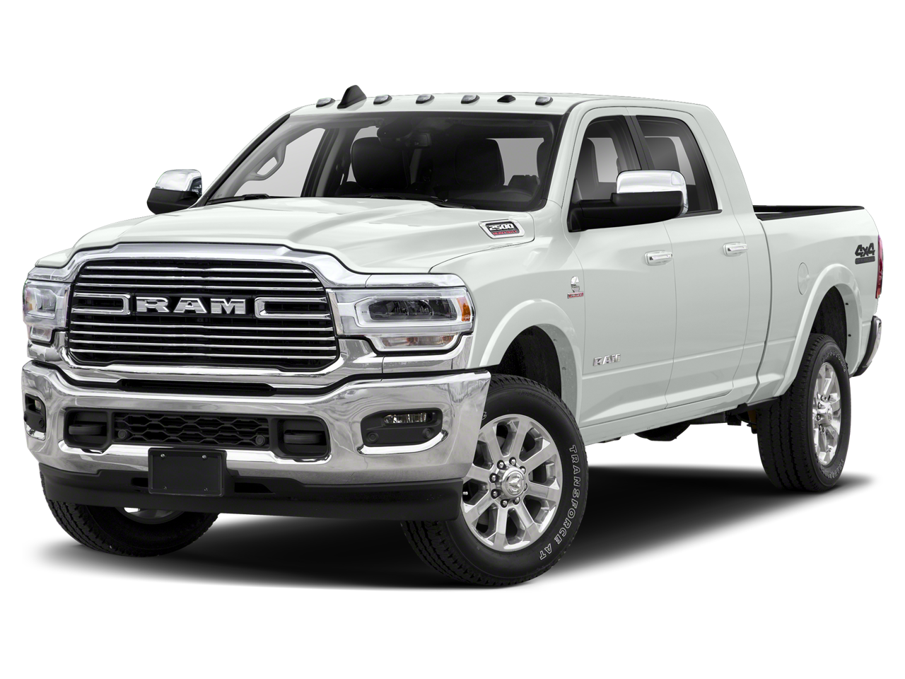 2020 RAM 2500 Laramie
