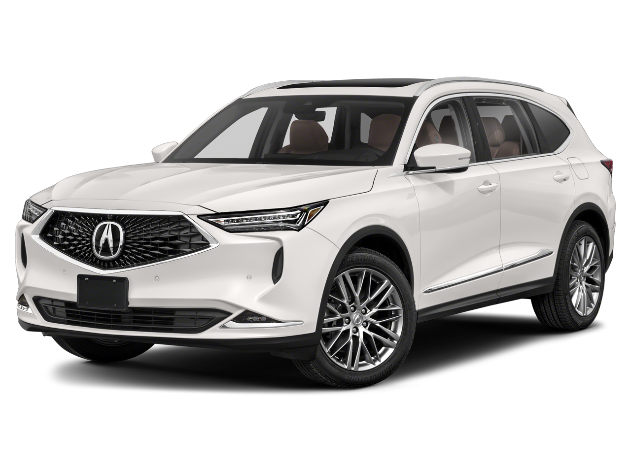 2022 Acura MDX