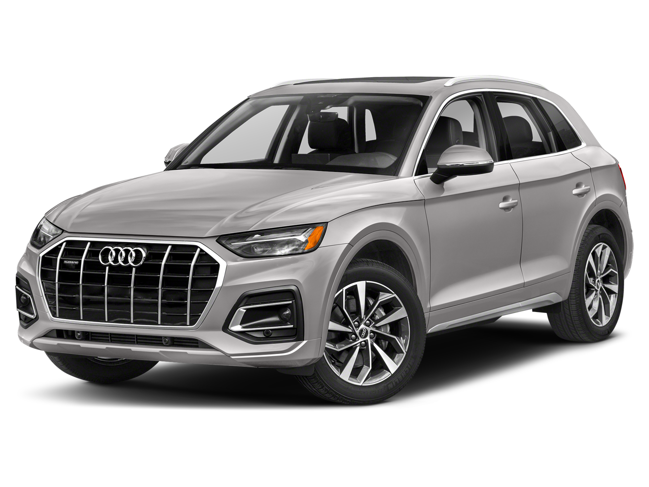 2022 Audi Q5 45 S line Premium Plus quattro