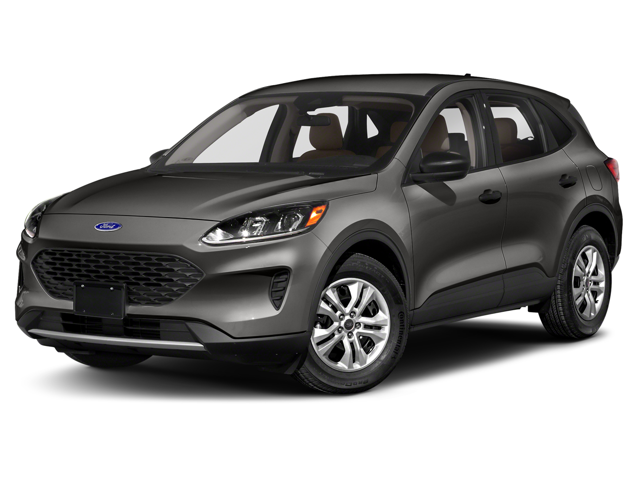 2022 Ford Escape S