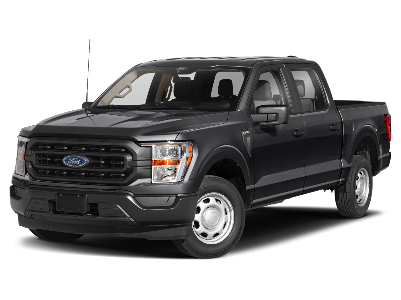 2022 Ford F-150 Base