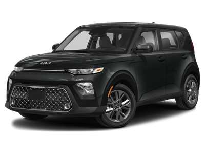 2022 Kia Soul EX