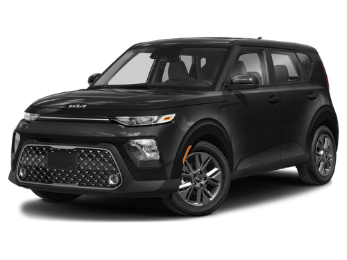 2022 Kia Soul EX