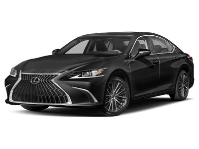2022 Lexus ES 350