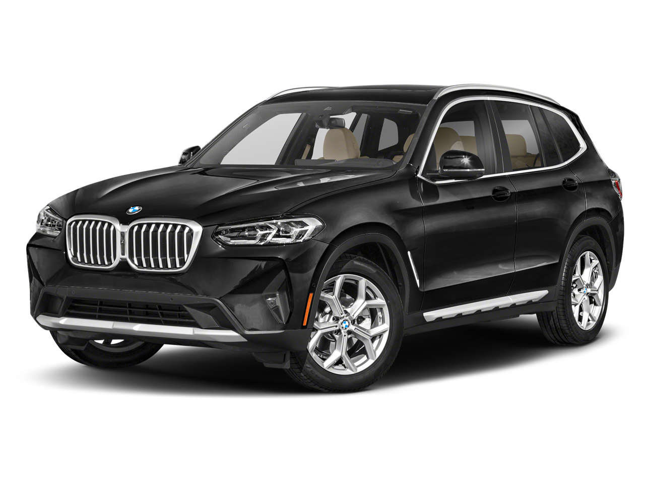 2023 BMW X3 xDrive30i Premium Package