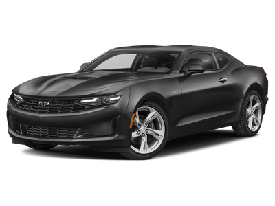 2023 Chevrolet Camaro 2LT 2LT