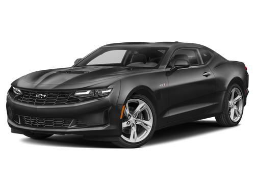 2023 Chevrolet Camaro 2LT 2LT