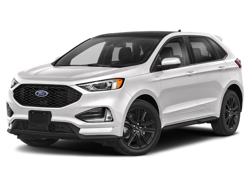 2023 Ford Edge ST Line