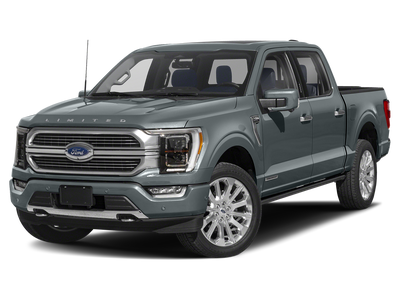 2023 Ford F-150 Limited