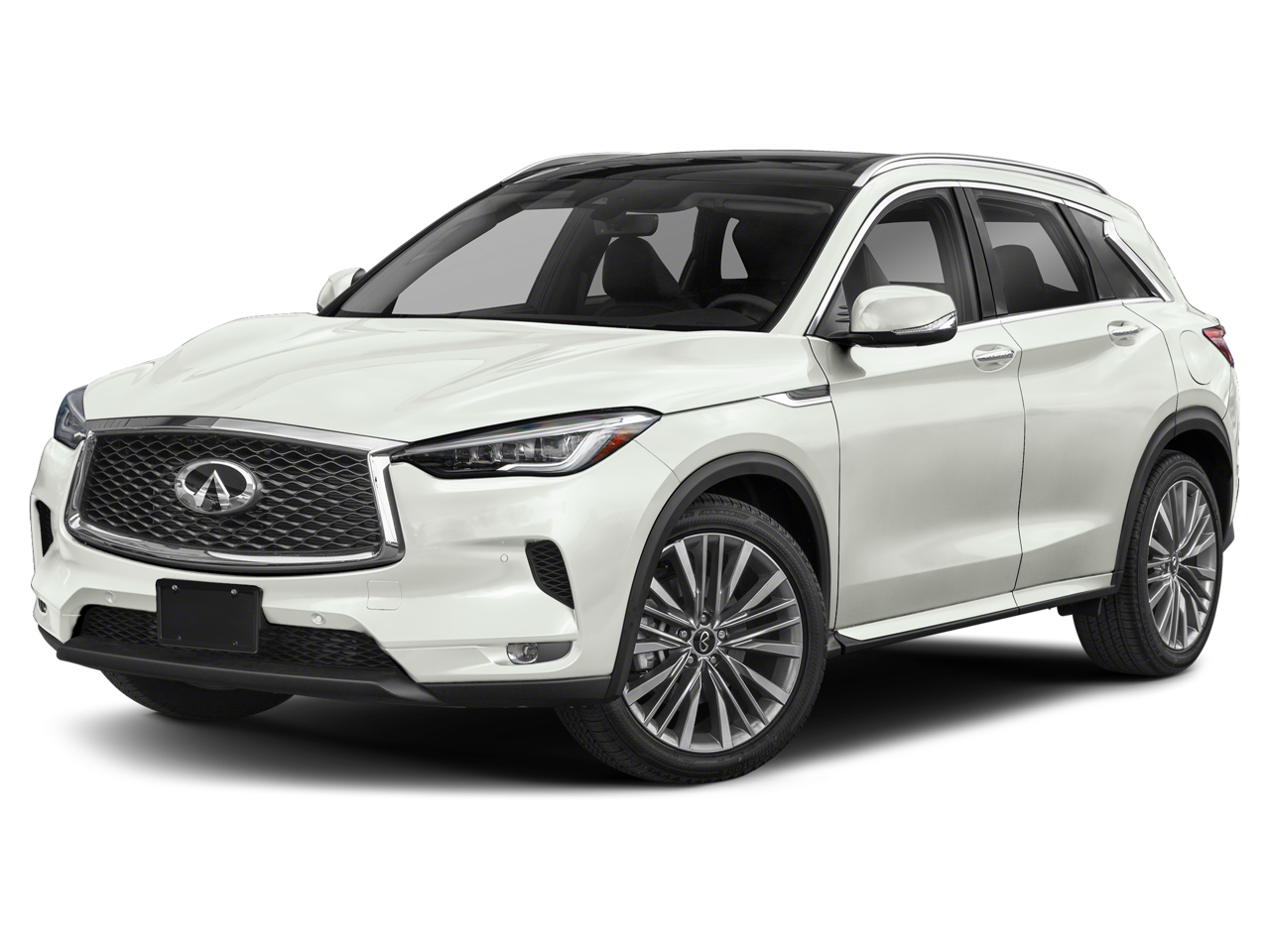 2023 INFINITI QX50 Autograph AWD's photo
