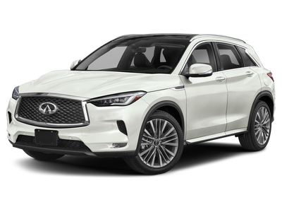 2023 INFINITI QX50 Autograph