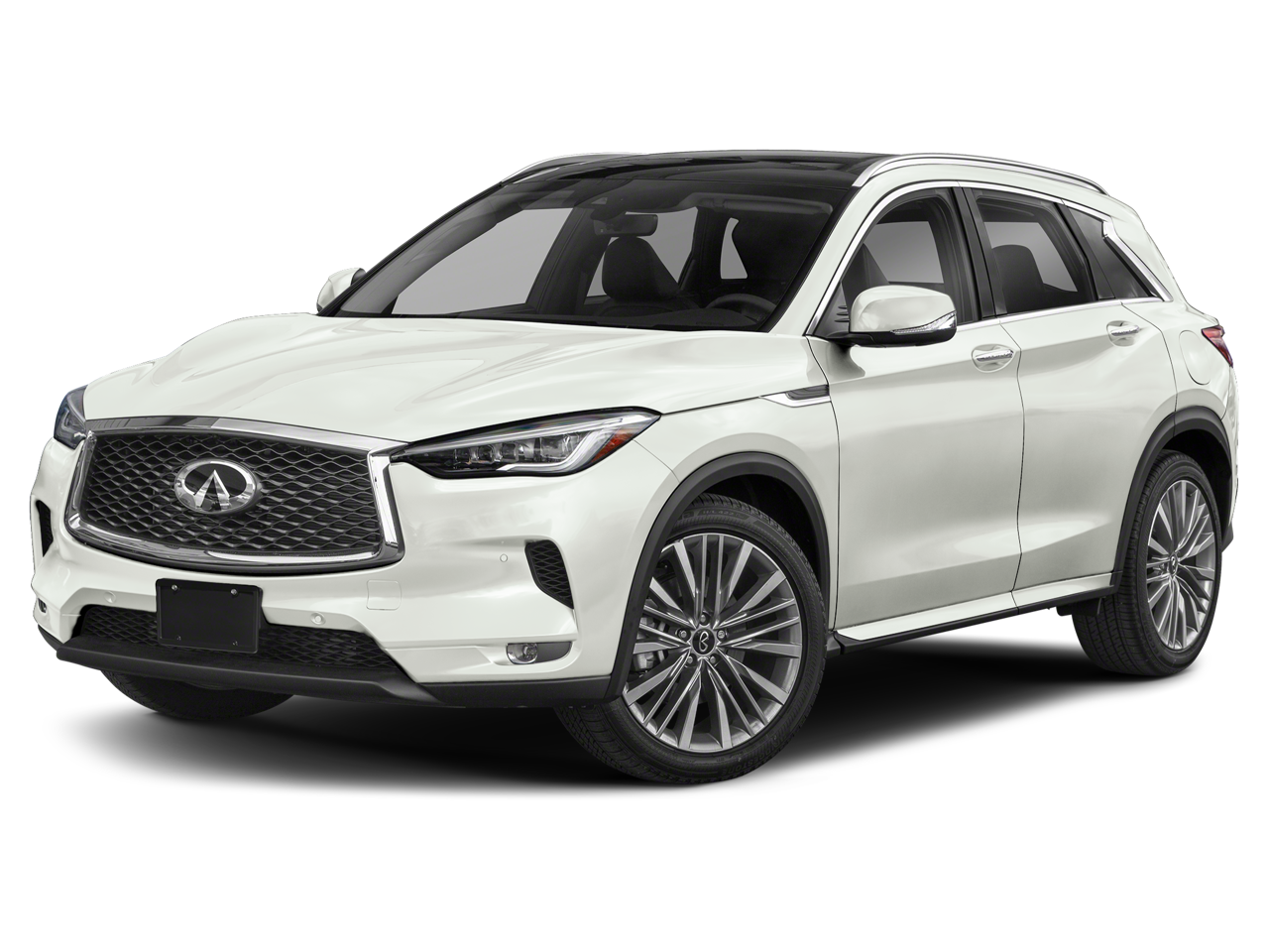 2023 INFINITI QX50 Autograph