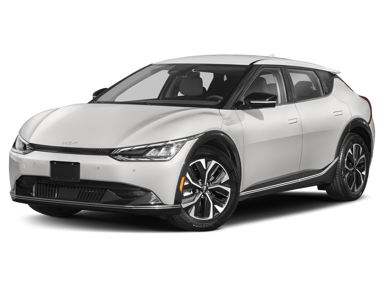 2023 Kia EV6 Wind