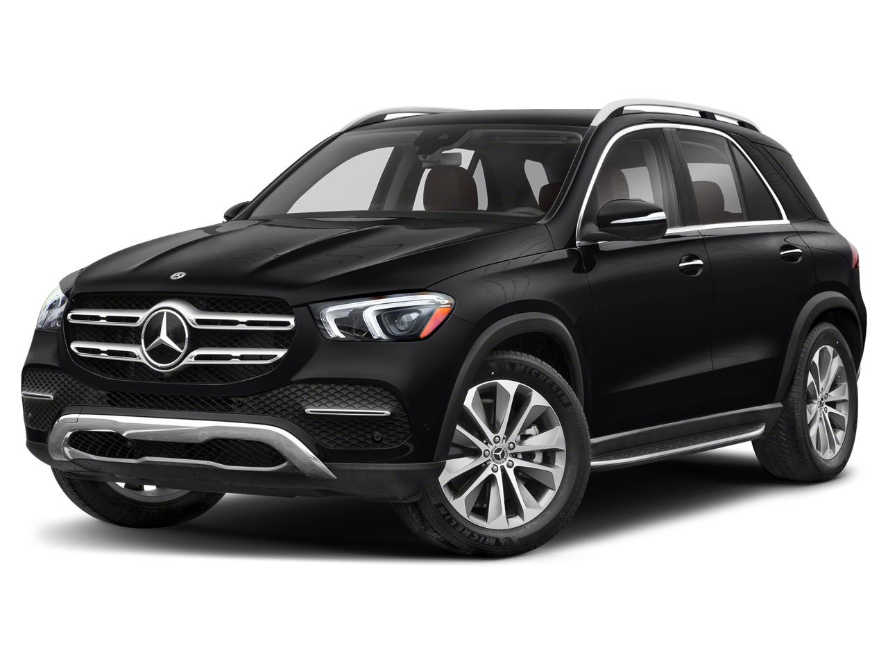 2023 Mercedes-Benz GLE GLE 450 4MATIC®