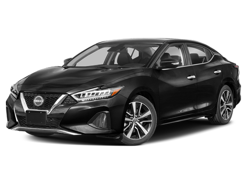 2023 Nissan Maxima 3.5 SL