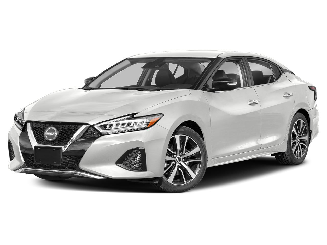 2023 Nissan Maxima SL
