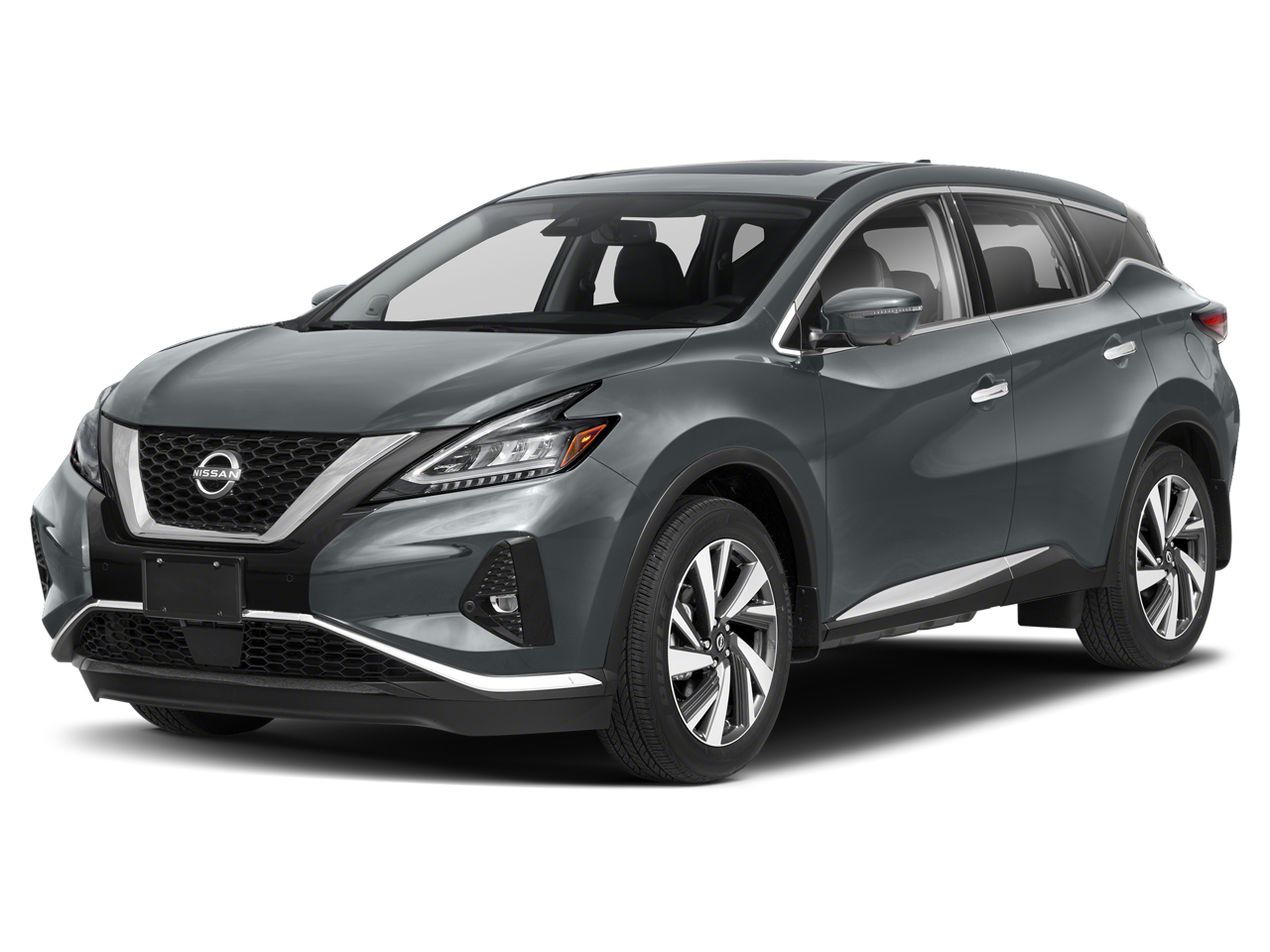 2023 Nissan Murano SL SL MIDNIGHT EDITION