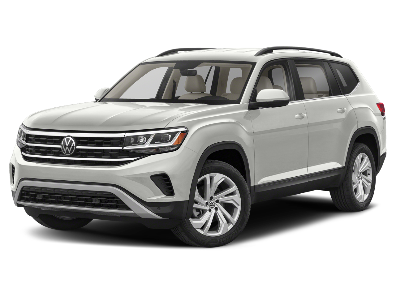 2023 Volkswagen Atlas 2.0T SE w/Tech 4MOTION's photo