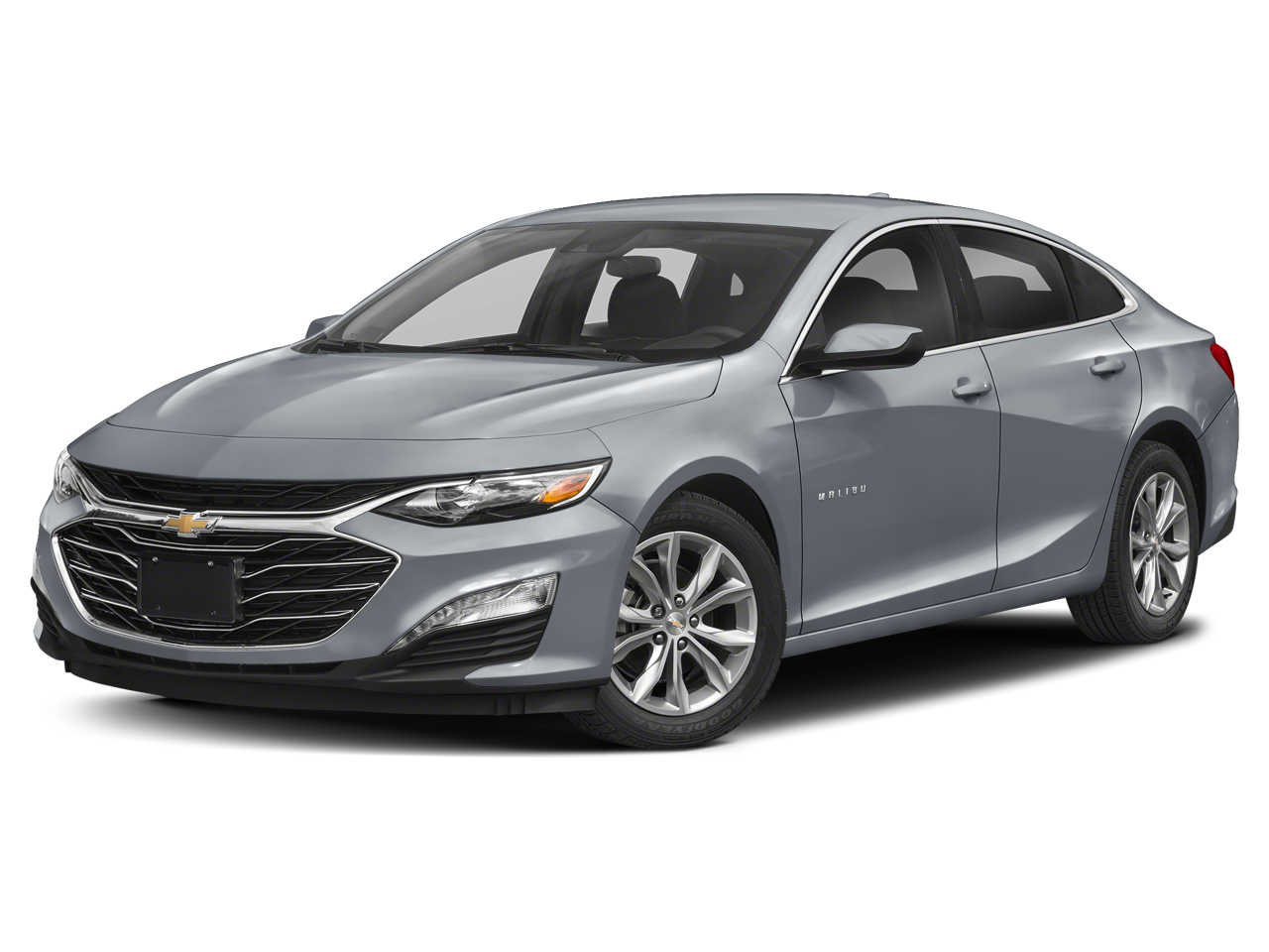 2024 Chevrolet Malibu 1LT - Photo 28