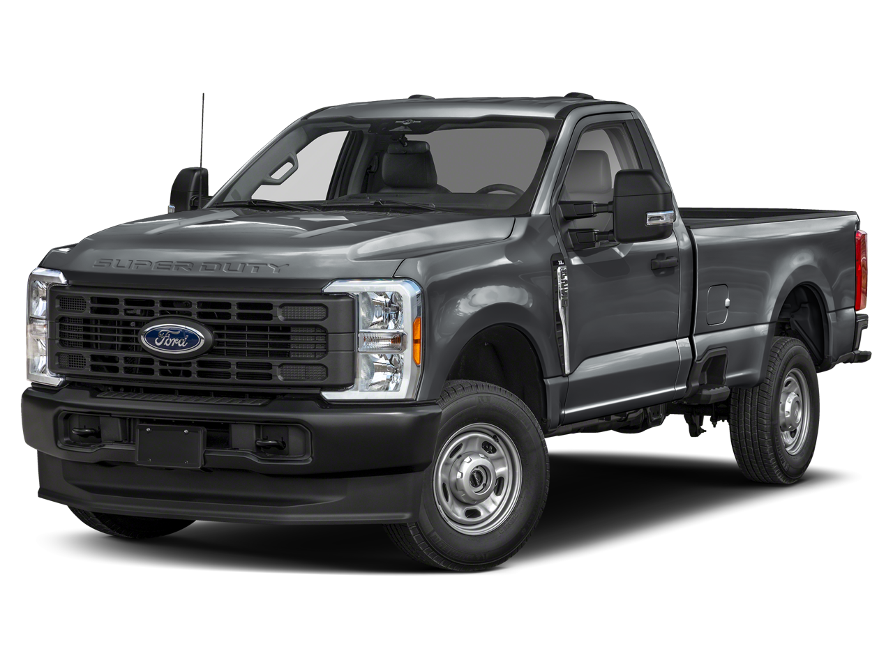 2024 Ford F-250SD XL