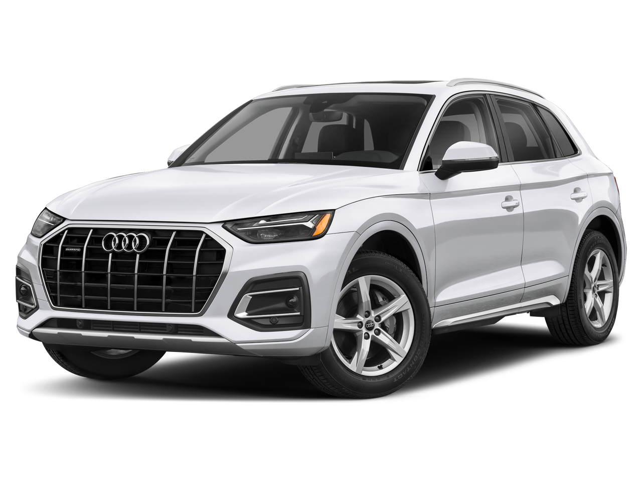 2025 Audi Q5 Premium 45 TFSI S line quattro