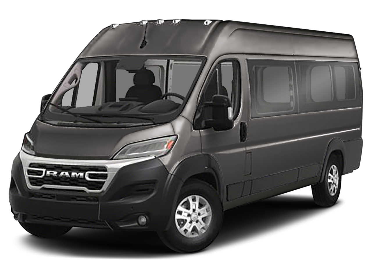 2025 RAM ProMaster 3500 Window Van High Roof