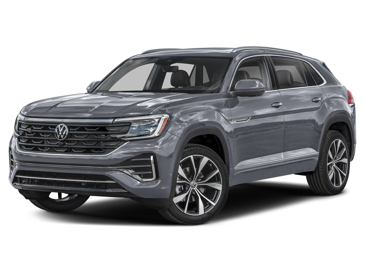 2025 Volkswagen Atlas Cross Sport 2.0T SEL Premium R-Line 4MOTION