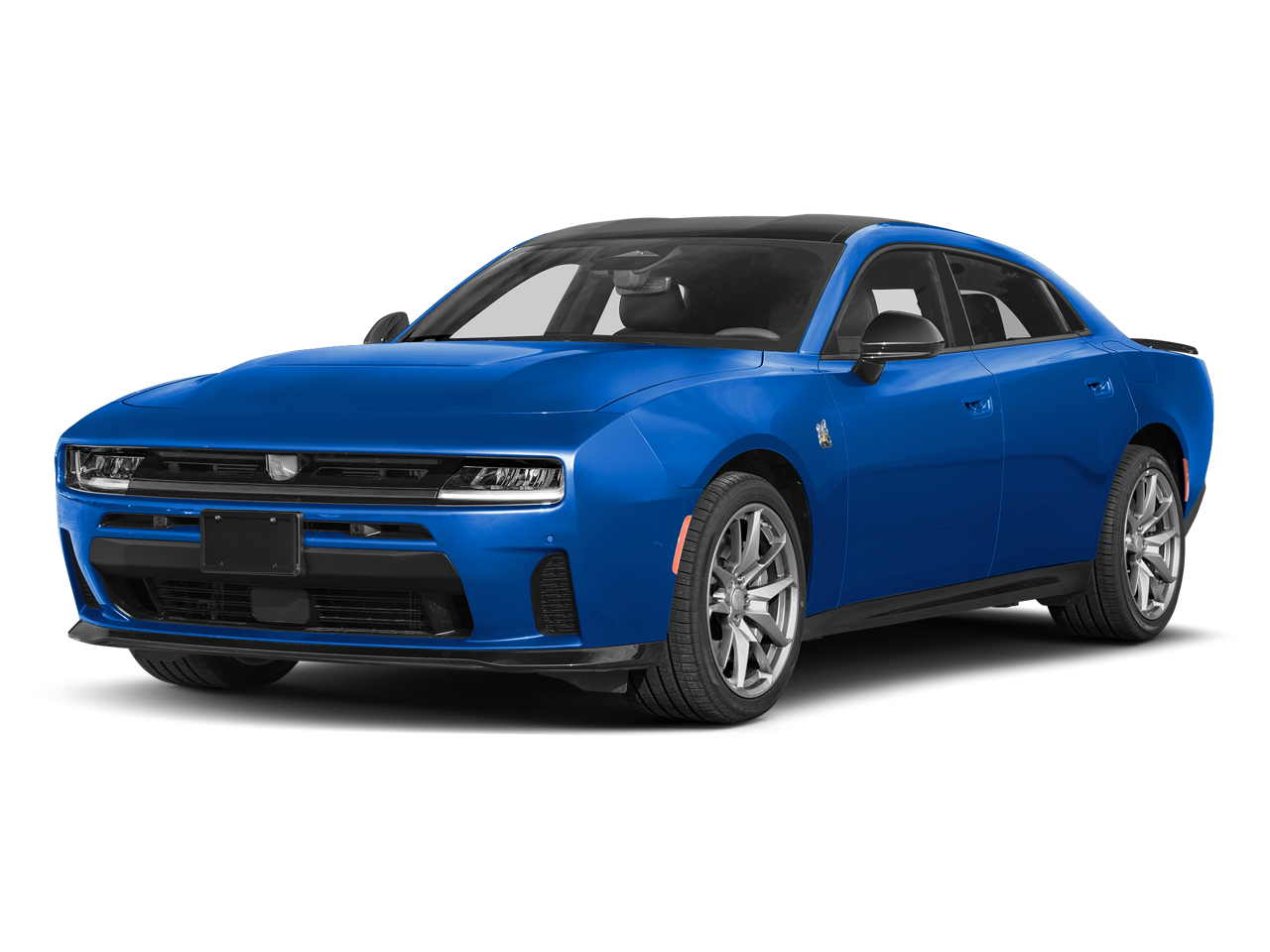 2026 Dodge Charger R/T Plus