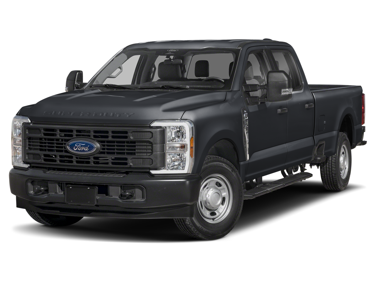2026 Ford F-250SD Base