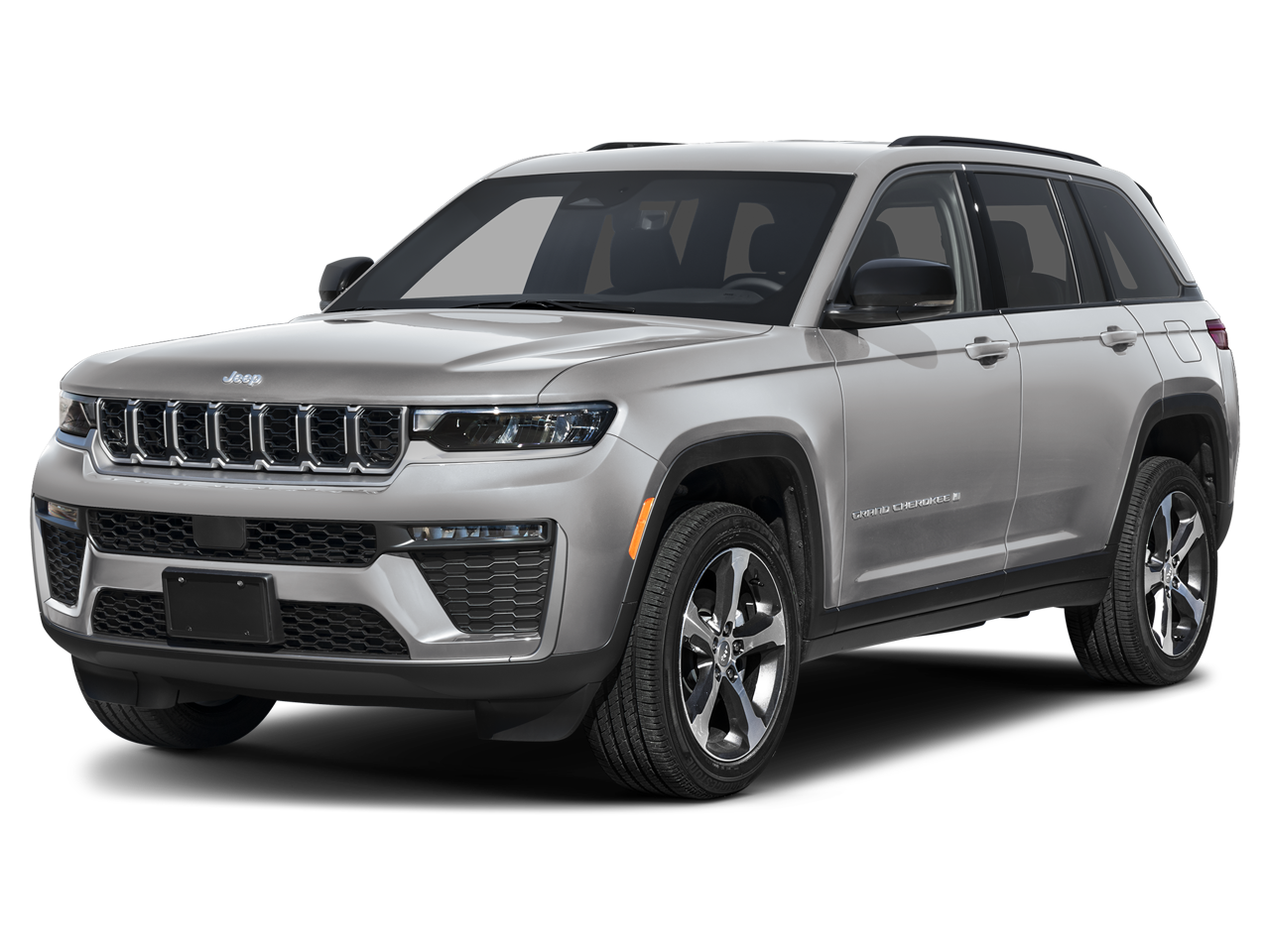 2026 Jeep Grand Cherokee Summit 4x4's photo