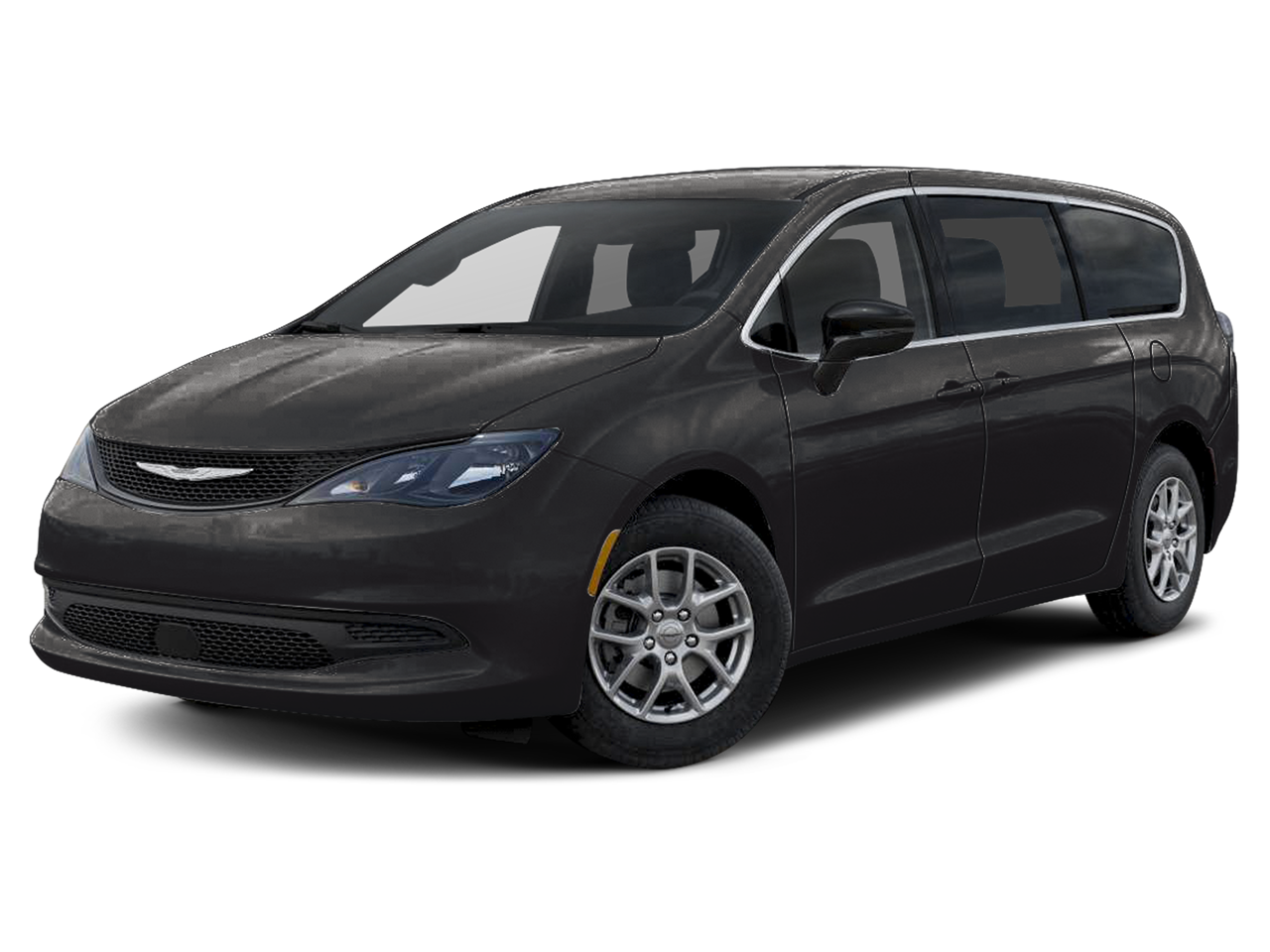2027 Chrysler Pacifica LX